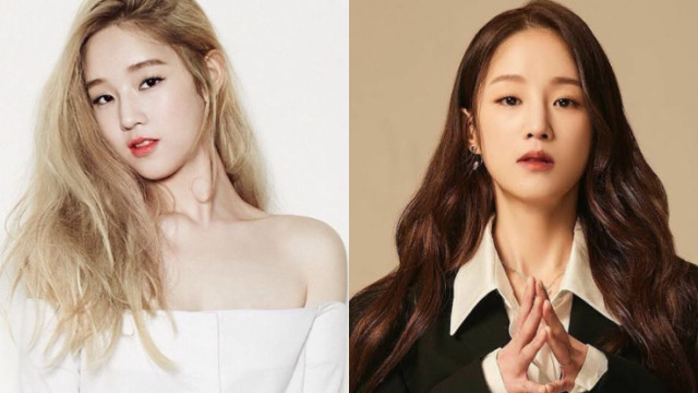South Korean Singer Park Bo-Ram Dies at 30